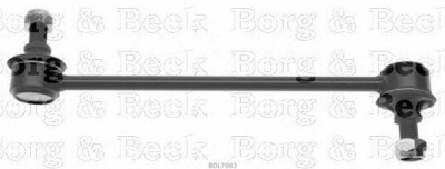 BORG & BECK bdl7003 -  Тяга / стойка, стабилизатор